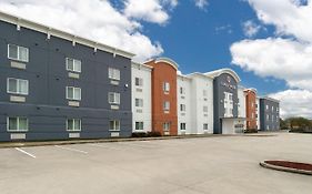 Candlewood Suites Gonzales - Baton Rouge Area By Ihg